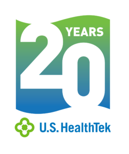 U.S. HealthTek 20 years