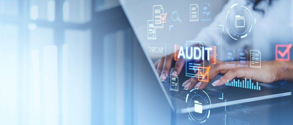 Case Study: Are You Prepared for That Unexpected Audit?