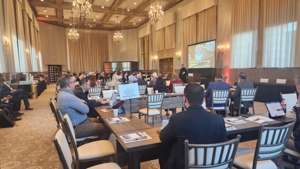 Lab2.0 Colloquium 2025: Our Future is Here