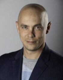 Meet the Team: Jamie Papp
