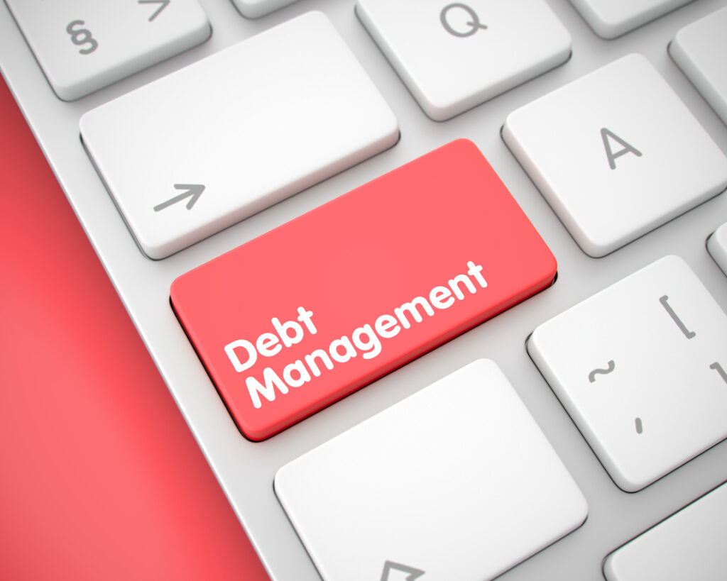 Managing Technical Debt in the Healthcare Industry