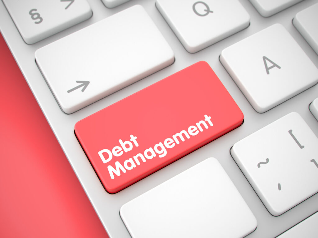 Managing Technical Debt in the Healthcare Industry