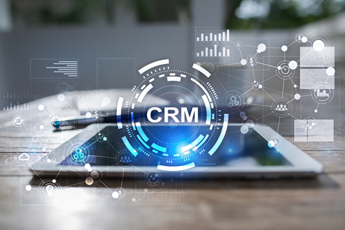 Why Your Lab Needs a CRM Solution Post-COVID