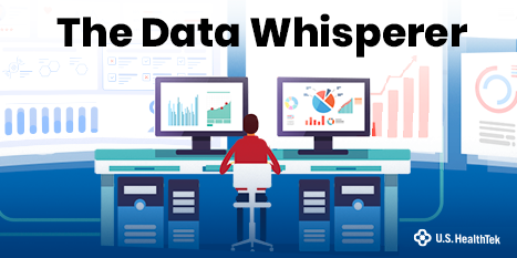 The Data Whisperer: True Analytics Are Key to Profitability
